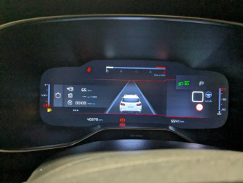 Photo 9 du bon plan CITROEN C5 Aircross PureTech 130ch S&S Shine Pack EAT8 E6.d occasion à 19990 €