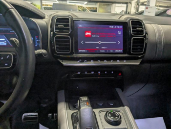 Photo 11 du bon plan CITROEN C5 Aircross PureTech 130ch S&S Shine Pack EAT8 E6.d occasion à 19990 €