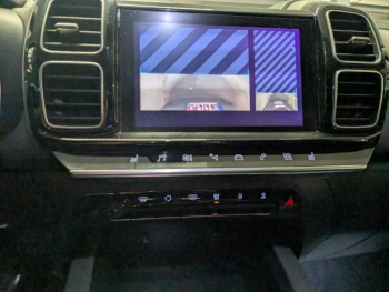 Photo 13 du bon plan CITROEN C5 Aircross PureTech 130ch S&S Shine Pack EAT8 E6.d occasion à 19990 €