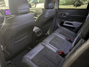 Photo 16 du bon plan CITROEN C5 Aircross PureTech 130ch S&S Shine Pack EAT8 E6.d occasion à 19990 €