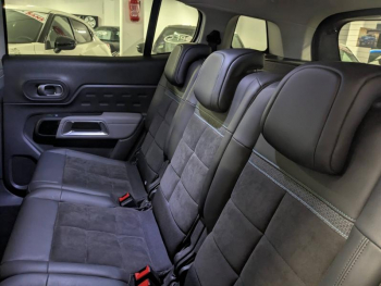 Photo 17 du bon plan CITROEN C5 Aircross PureTech 130ch S&S Shine Pack EAT8 E6.d occasion à 19990 €