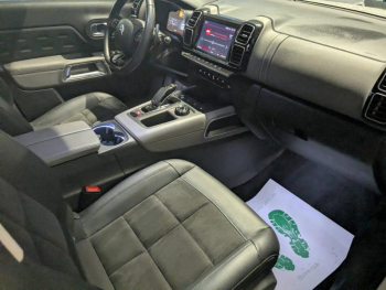 Photo 18 du bon plan CITROEN C5 Aircross PureTech 130ch S&S Shine Pack EAT8 E6.d occasion à 19990 €