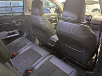 Photo 20 du bon plan CITROEN C5 Aircross PureTech 130ch S&S Shine Pack EAT8 E6.d occasion à 19990 €