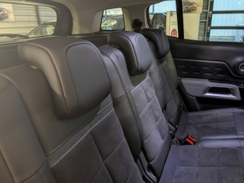 Photo 21 du bon plan CITROEN C5 Aircross PureTech 130ch S&S Shine Pack EAT8 E6.d occasion à 19990 €