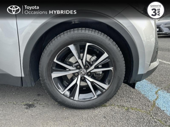 Photo 16 du bon plan TOYOTA C-HR 1.8 Hybride 140ch Design NG23 occasion à 26990 €