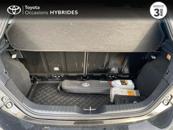 Photo 10 du bon plan TOYOTA Aygo X 1.0 VVT-i 72ch Design MY23 occasion à 13990 €