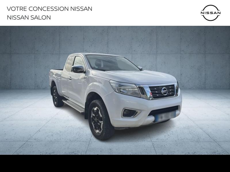 Bon plan NISSAN Navara VUL 2.3 dCi 160ch King-Cab N-Connecta E6D occasion