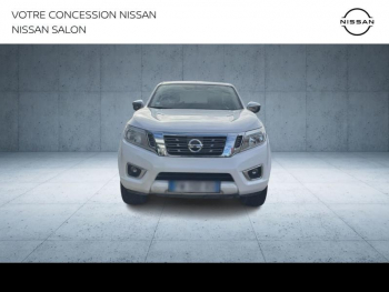 Photo 2 du bon plan NISSAN Navara VUL 2.3 dCi 160ch King-Cab N-Connecta E6D occasion à 24980 €