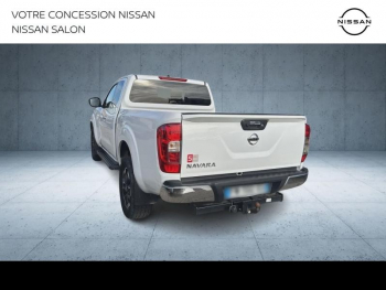 Photo 5 du bon plan NISSAN Navara VUL 2.3 dCi 160ch King-Cab N-Connecta E6D occasion à 24980 €