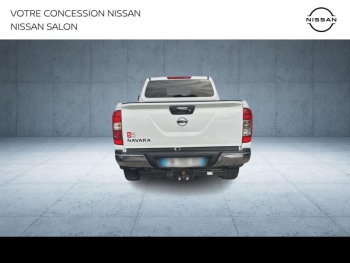 Photo 6 du bon plan NISSAN Navara VUL 2.3 dCi 160ch King-Cab N-Connecta E6D occasion à 24980 €