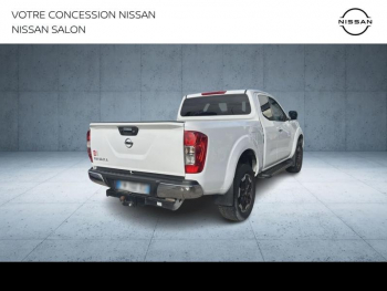 Photo 7 du bon plan NISSAN Navara VUL 2.3 dCi 160ch King-Cab N-Connecta E6D occasion à 24980 €