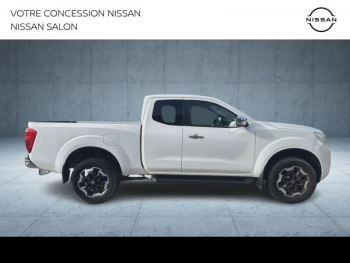Photo 8 du bon plan NISSAN Navara VUL 2.3 dCi 160ch King-Cab N-Connecta E6D occasion à 24980 €