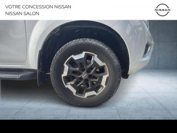 Photo 9 du bon plan NISSAN Navara VUL 2.3 dCi 160ch King-Cab N-Connecta E6D occasion à 24980 €