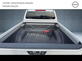 Photo 13 du bon plan NISSAN Navara VUL 2.3 dCi 160ch King-Cab N-Connecta E6D occasion à 24980 €