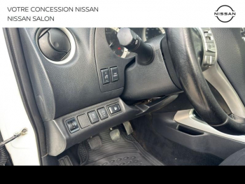Photo 15 du bon plan NISSAN Navara VUL 2.3 dCi 160ch King-Cab N-Connecta E6D occasion à 24980 €