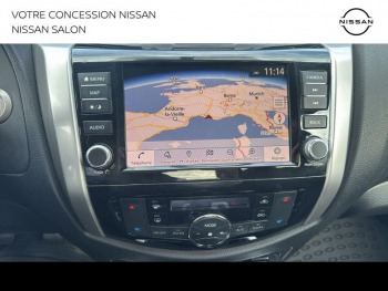 Photo 17 du bon plan NISSAN Navara VUL 2.3 dCi 160ch King-Cab N-Connecta E6D occasion à 24980 €