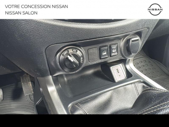 Photo 20 du bon plan NISSAN Navara VUL 2.3 dCi 160ch King-Cab N-Connecta E6D occasion à 24980 €