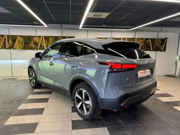 Photo 3 du bon plan NISSAN Qashqai e-POWER 190ch N-Connecta 2022 occasion à 28950 €