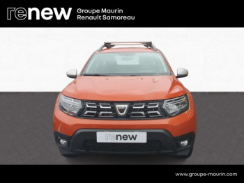 Photo 6 du bon plan DACIA Duster 1.0 ECO-G 100ch Confort 4x2 occasion à 14900 €