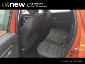 Photo 10 du bon plan DACIA Duster 1.0 ECO-G 100ch Confort 4x2 occasion à 14900 €