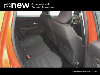 Photo 13 du bon plan DACIA Duster 1.0 ECO-G 100ch Confort 4x2 occasion à 14900 €