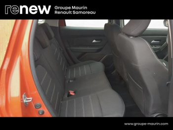 Photo 14 du bon plan DACIA Duster 1.0 ECO-G 100ch Confort 4x2 occasion à 14900 €