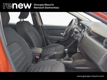 Photo 16 du bon plan DACIA Duster 1.0 ECO-G 100ch Confort 4x2 occasion à 14900 €