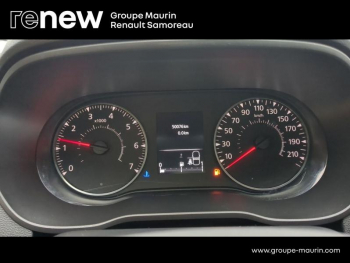 Photo 20 du bon plan DACIA Duster 1.0 ECO-G 100ch Confort 4x2 occasion à 14900 €