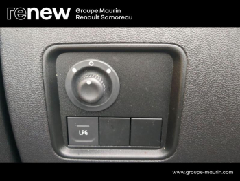 Photo 21 du bon plan DACIA Duster 1.0 ECO-G 100ch Confort 4x2 occasion à 14900 €