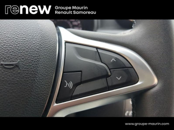 Photo 23 du bon plan DACIA Duster 1.0 ECO-G 100ch Confort 4x2 occasion à 14900 €