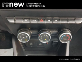 Photo 25 du bon plan DACIA Duster 1.0 ECO-G 100ch Confort 4x2 occasion à 14900 €