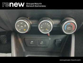 Photo 26 du bon plan DACIA Duster 1.0 ECO-G 100ch Confort 4x2 occasion à 14900 €