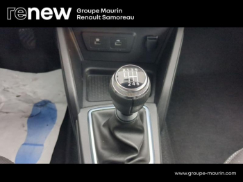 Photo 27 du bon plan DACIA Duster 1.0 ECO-G 100ch Confort 4x2 occasion à 14900 €