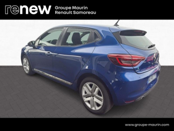 Photo 6 du bon plan RENAULT Clio 1.0 TCe 90ch Business -21N occasion à 11500 €