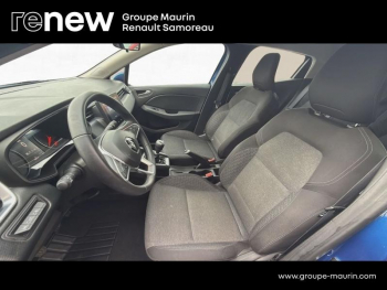 Photo 11 du bon plan RENAULT Clio 1.0 TCe 90ch Business -21N occasion à 11500 €