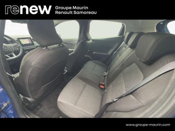 Photo 12 du bon plan RENAULT Clio 1.0 TCe 90ch Business -21N occasion à 11500 €