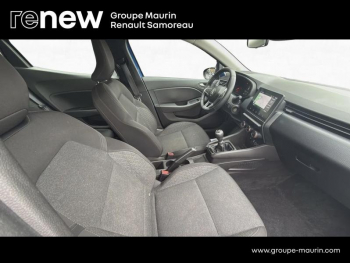 Photo 16 du bon plan RENAULT Clio 1.0 TCe 90ch Business -21N occasion à 11500 €