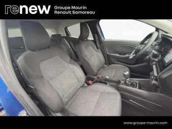 Photo 17 du bon plan RENAULT Clio 1.0 TCe 90ch Business -21N occasion à 11500 €