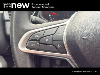 Photo 18 du bon plan RENAULT Clio 1.0 TCe 90ch Business -21N occasion à 11500 €
