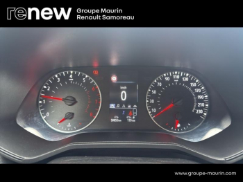 Photo 20 du bon plan RENAULT Clio 1.0 TCe 90ch Business -21N occasion à 11500 €