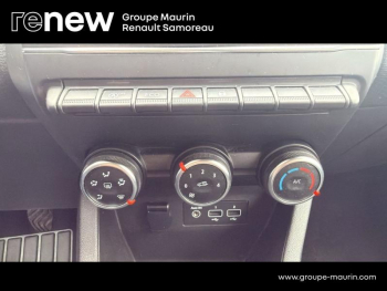 Photo 22 du bon plan RENAULT Clio 1.0 TCe 90ch Business -21N occasion à 11500 €