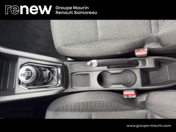 Photo 23 du bon plan RENAULT Clio 1.0 TCe 90ch Business -21N occasion à 11500 €