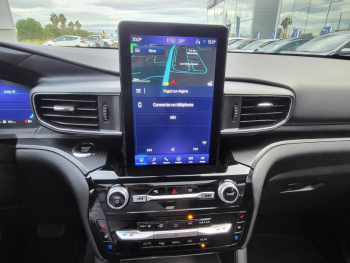 Photo 18 du bon plan FORD Explorer 3.0 EcoBoost 457ch Parallel PHEV ST-Line i-AWD BVA10 25cv occasion à 75930 €