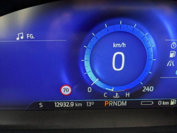 Photo 22 du bon plan FORD Explorer 3.0 EcoBoost 457ch Parallel PHEV ST-Line i-AWD BVA10 25cv occasion à 75930 €