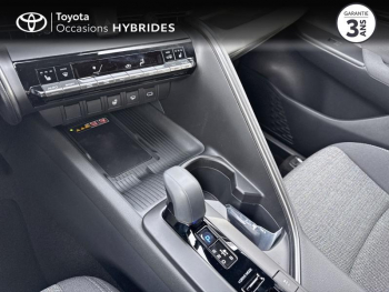 Photo 17 du bon plan TOYOTA C-HR 1.8 Hybride 140ch Graphic MY26 occasion à 34190 €