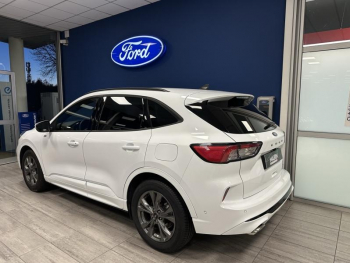 Photo 6 du bon plan FORD Kuga 2.5 Duratec 180ch Hybrid FlexiFuel ST-Line X Powershift occasion à 29680 €