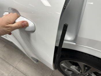 Photo 9 du bon plan FORD Kuga 2.5 Duratec 180ch Hybrid FlexiFuel ST-Line X Powershift occasion à 29680 €