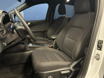 Photo 12 du bon plan FORD Kuga 2.5 Duratec 180ch Hybrid FlexiFuel ST-Line X Powershift occasion à 29680 €