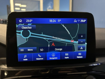 Photo 20 du bon plan FORD Kuga 2.5 Duratec 180ch Hybrid FlexiFuel ST-Line X Powershift occasion à 29680 €