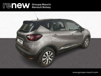 Photo 4 du bon plan RENAULT Captur 1.3 TCe 130ch FAP Sunset occasion à 12600 €